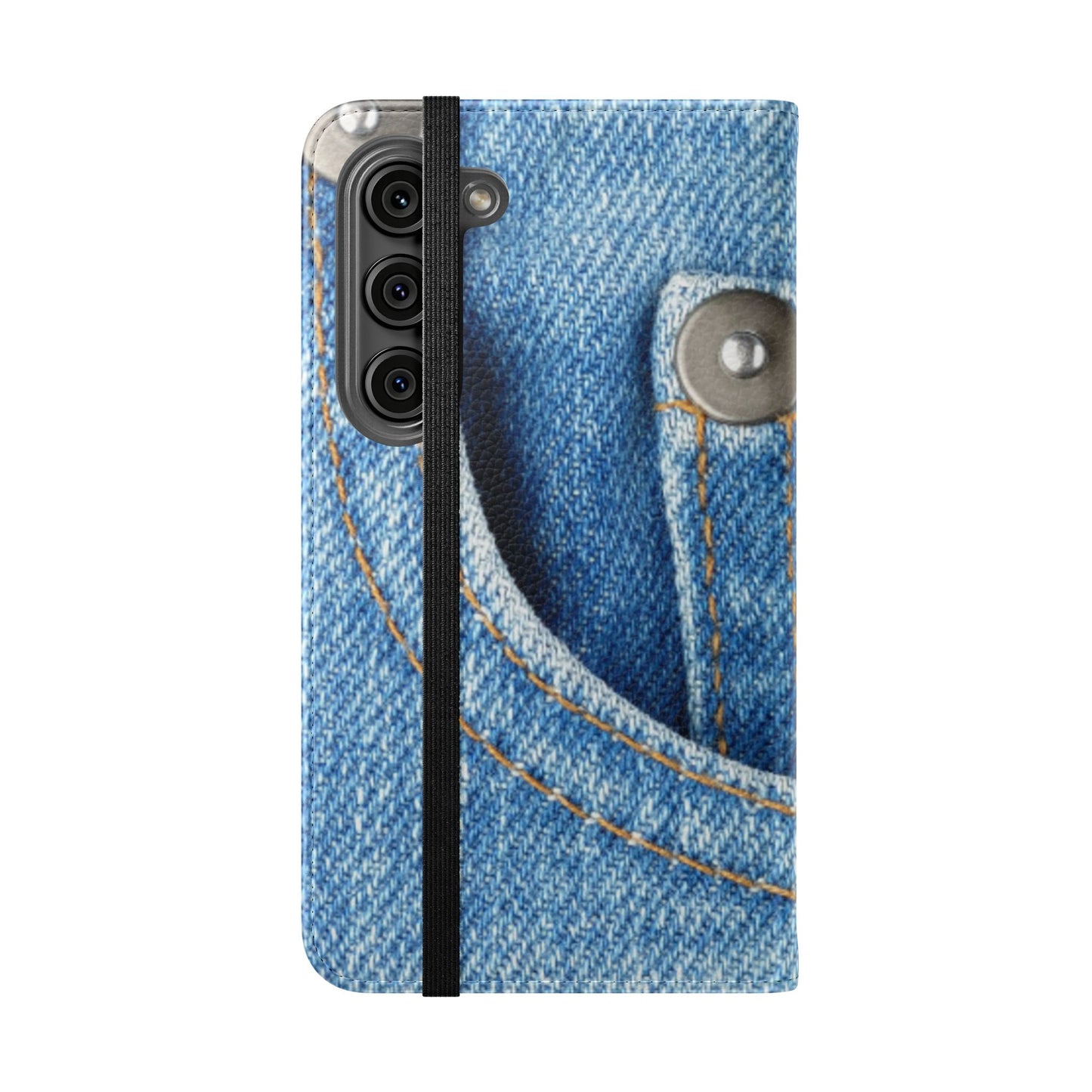 Flip Case – Blue Jean Baby