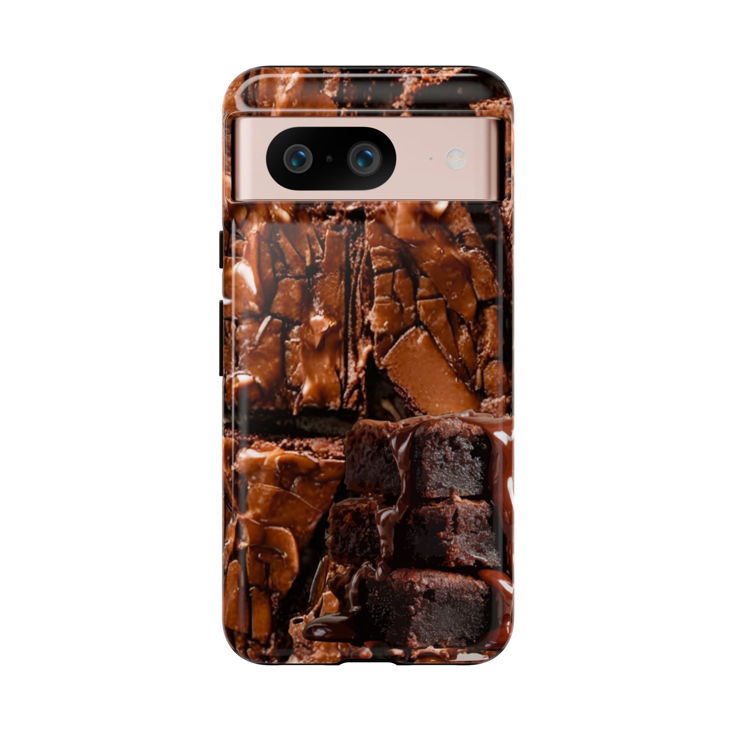 Protective Phone Case – Brownie Weather