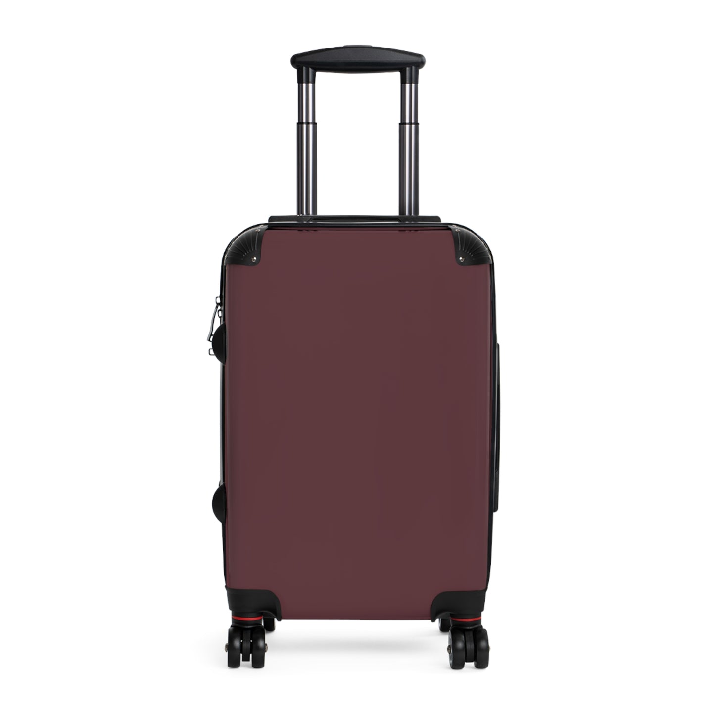 Hardshell Suitcase – Mulled Wine