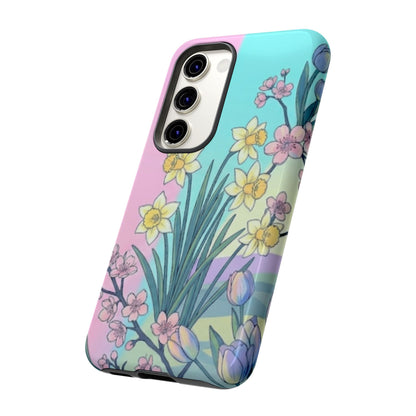 Protective Phone Case – Bloom & Fly