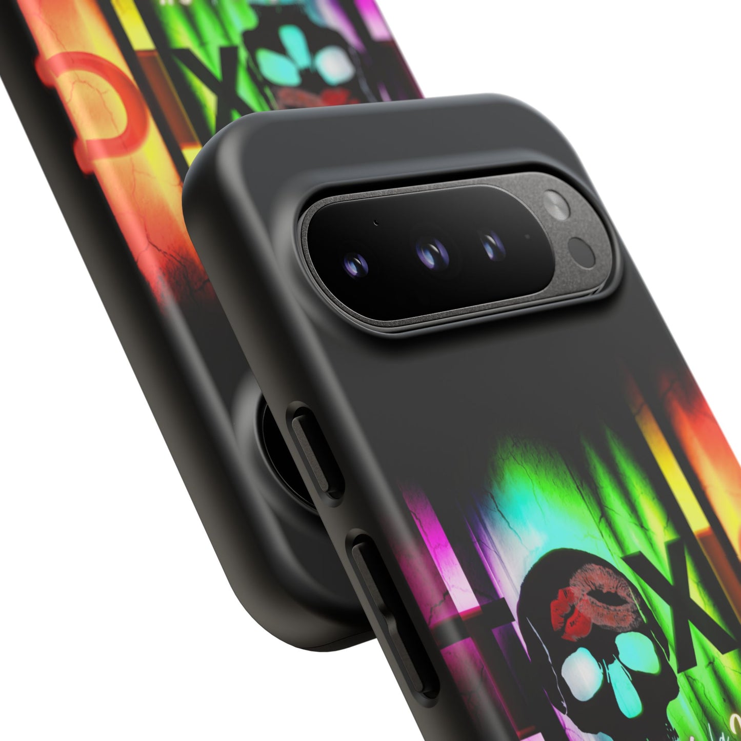 Protective Phone Case – Fatal Attraction