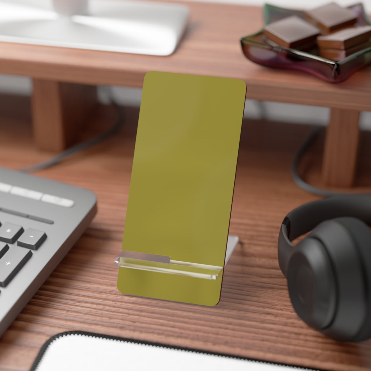 Phone Stand – Olive Grove