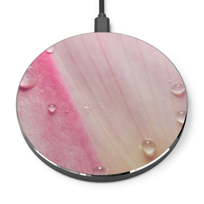 Wireless Charger – Morning Dew