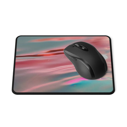 Gaming Mouse Pad – Liquid Sunset