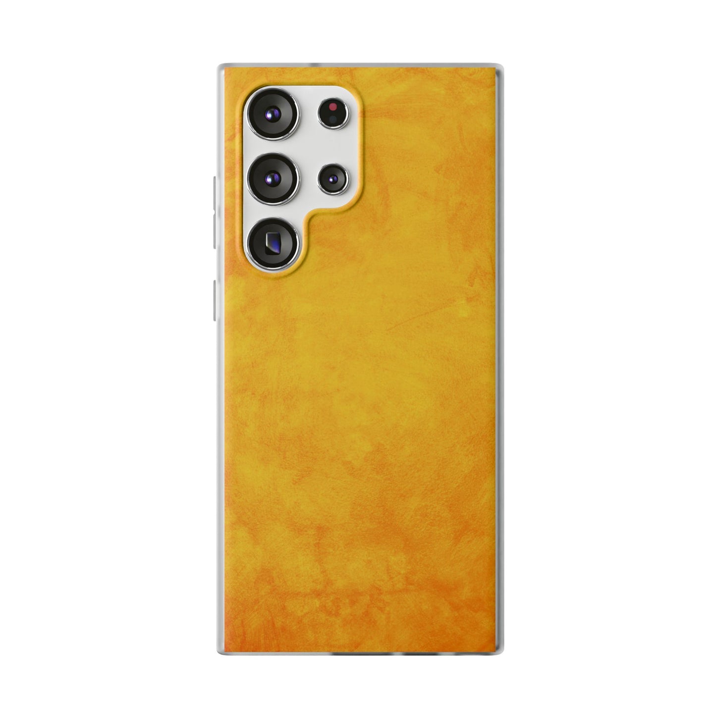 Flexi Case – Saffron Smoke