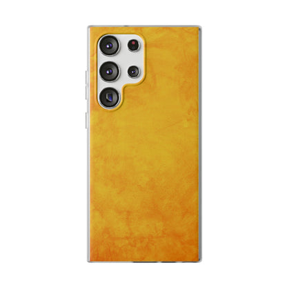 Flexi Case – Saffron Smoke