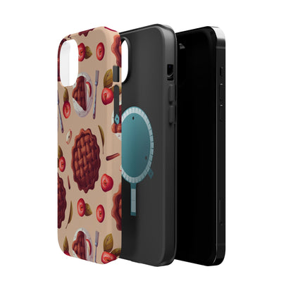 Wireless-Charging Compatible Case – Apple of My Pie