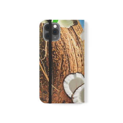 Flip Case – Coco Coast