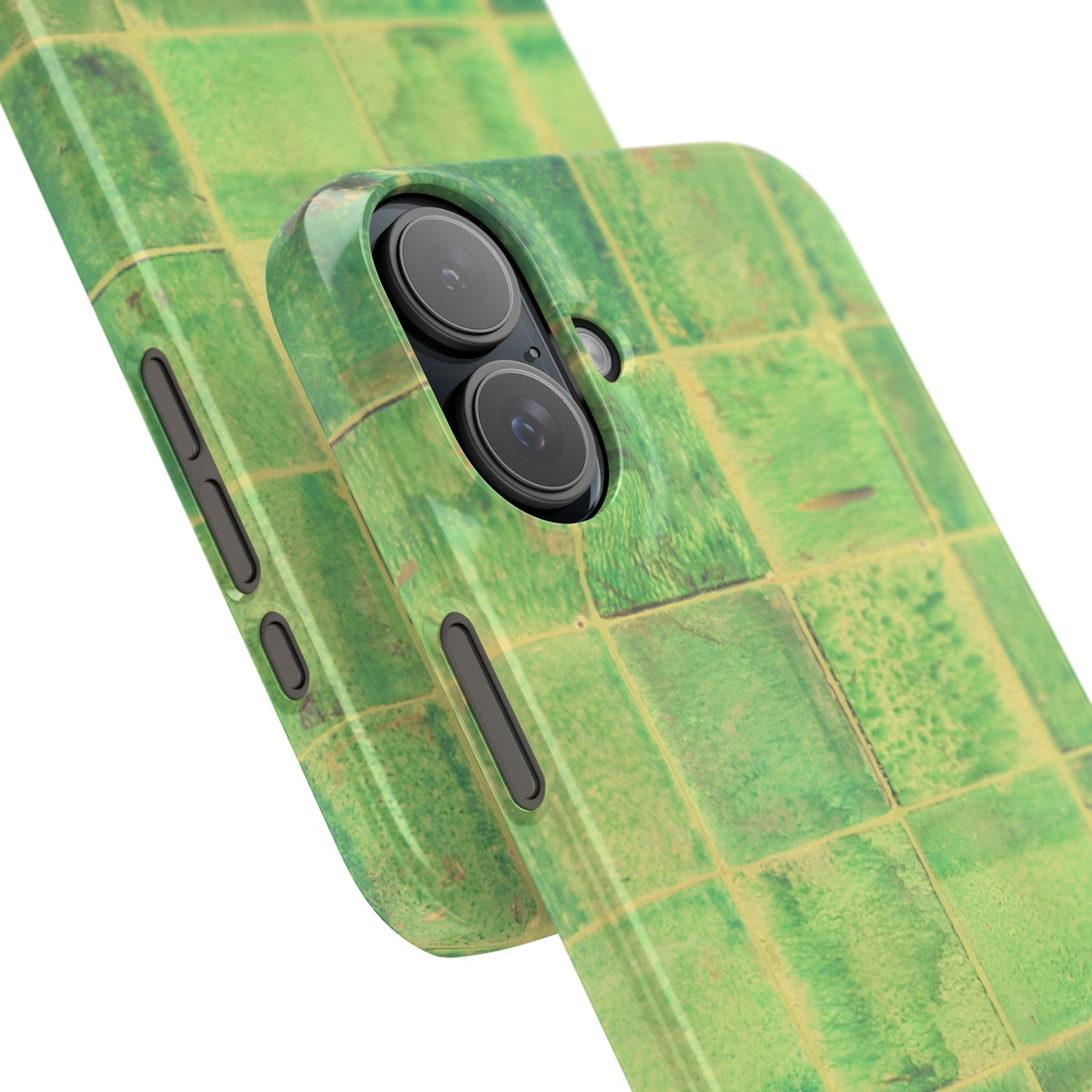 Slim Phone Case – Mosaic Mode