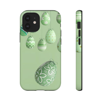 Protective Phone Case – Eggdrop Garden