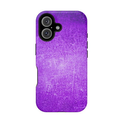 Wireless-Charging Compatible Case – Violet Voltage