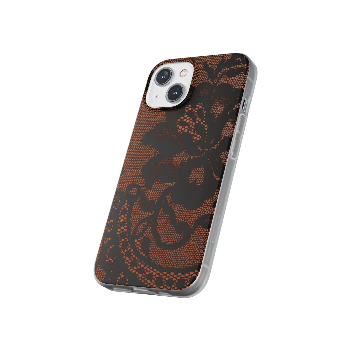 Flexi Case – Ember Lace
