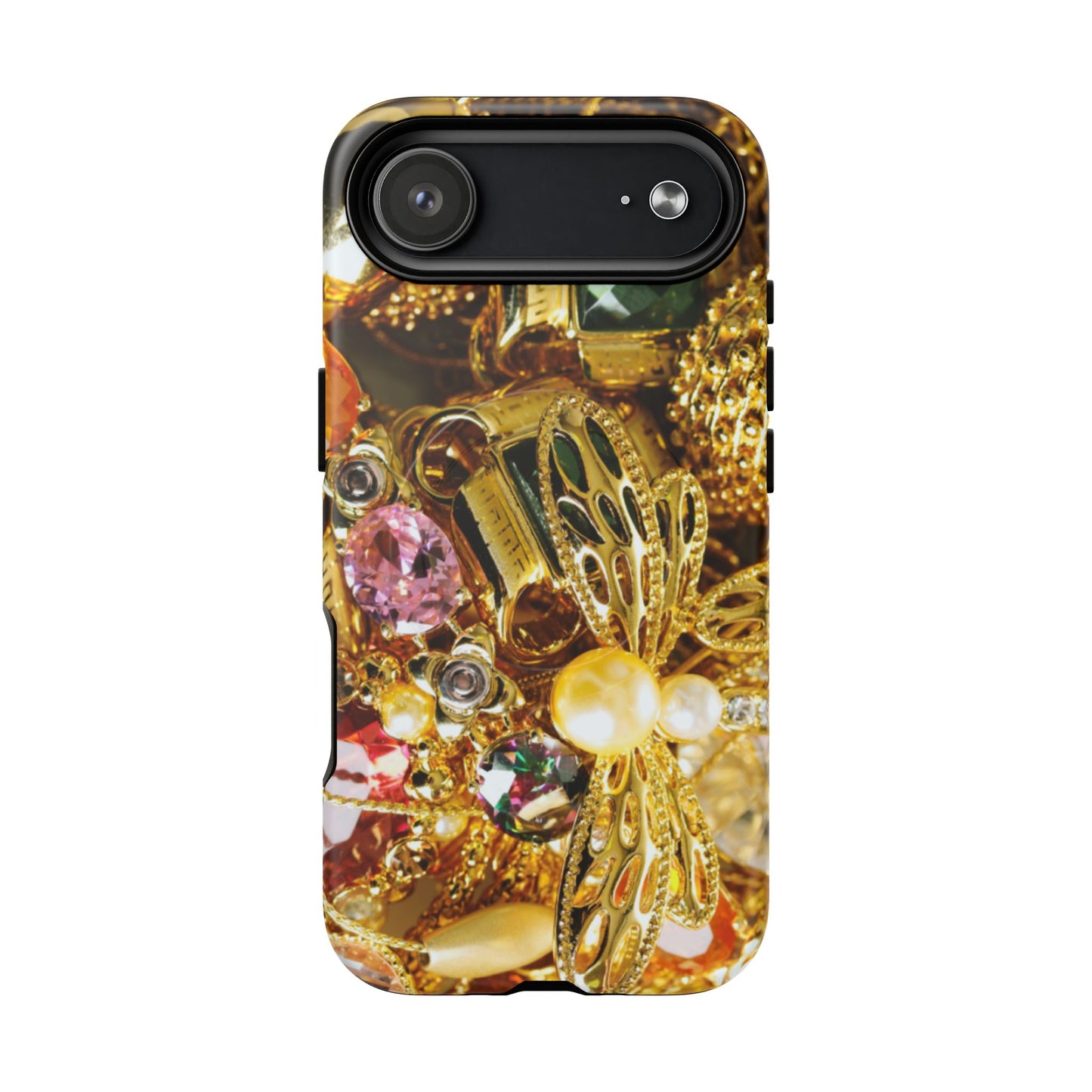 Protective Magnetic Phone Case – Royal Dynasty