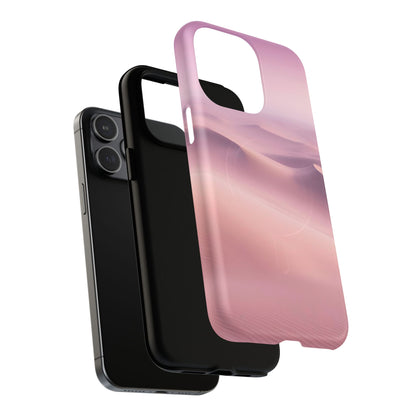 Protective Phone Case – Dust & Dawn