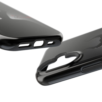 Wireless-Charging Compatible Case – Hello Beastie
