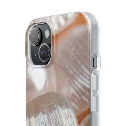 Flexi Case – Blush Pearl