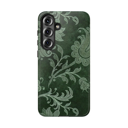 Protective Phone Case – Forest Grace