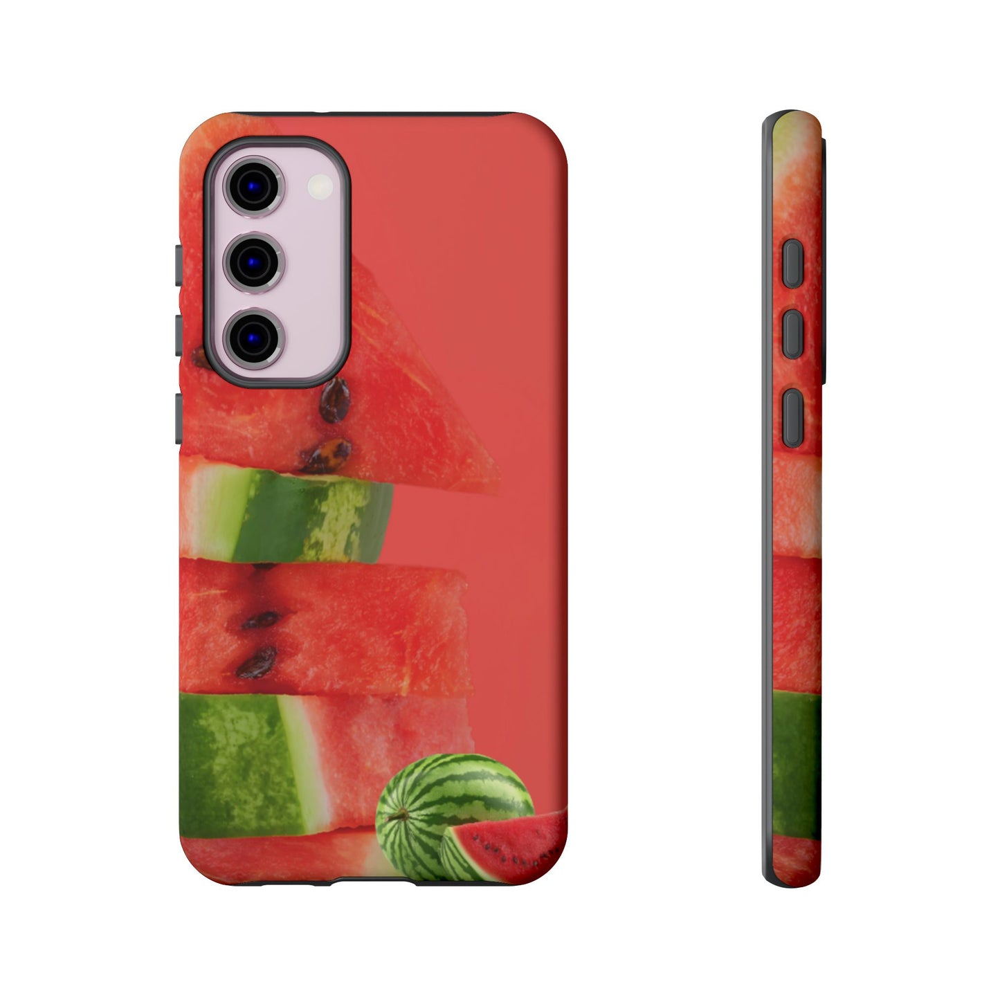 Protective Phone Case – Summer Slice