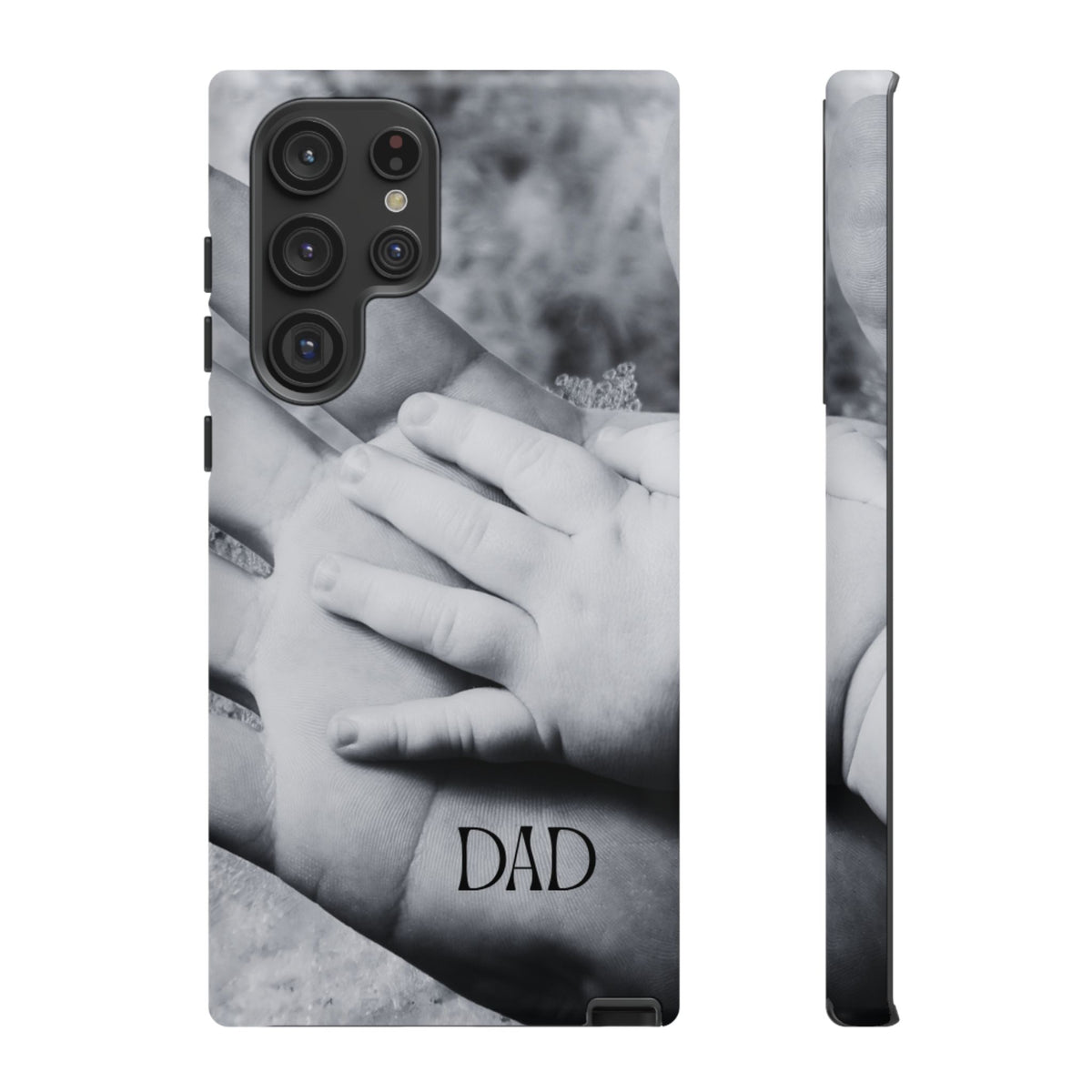 Protective Phone Case – Dad's Legacy