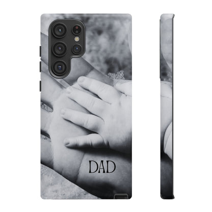 Protective Phone Case – Dad's Legacy