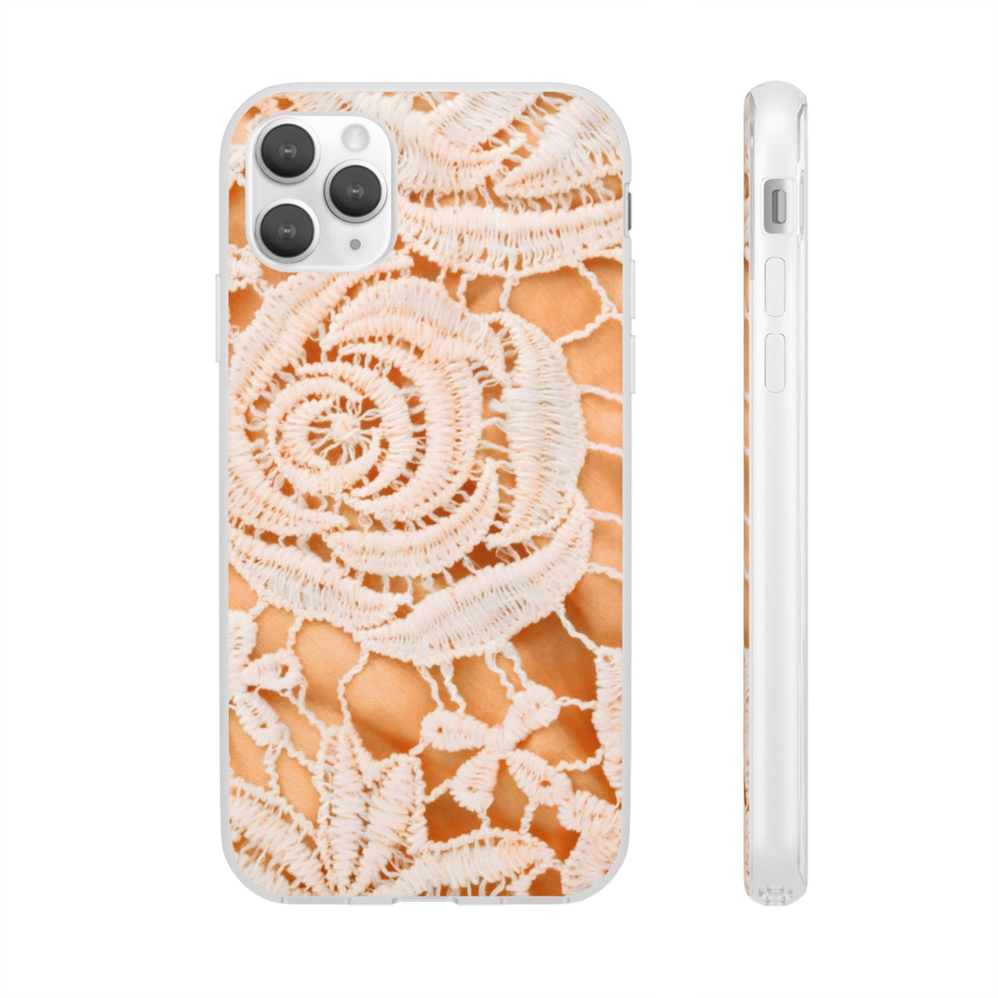 Flexi Case – Vintage Veil