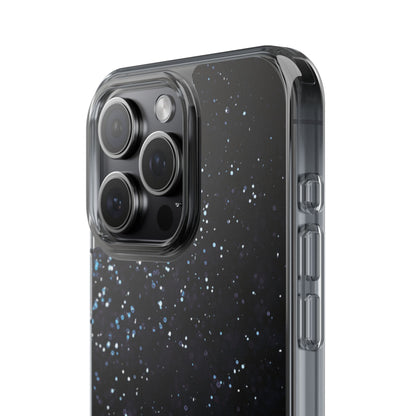 Clear Phone Case – Fearless Grace