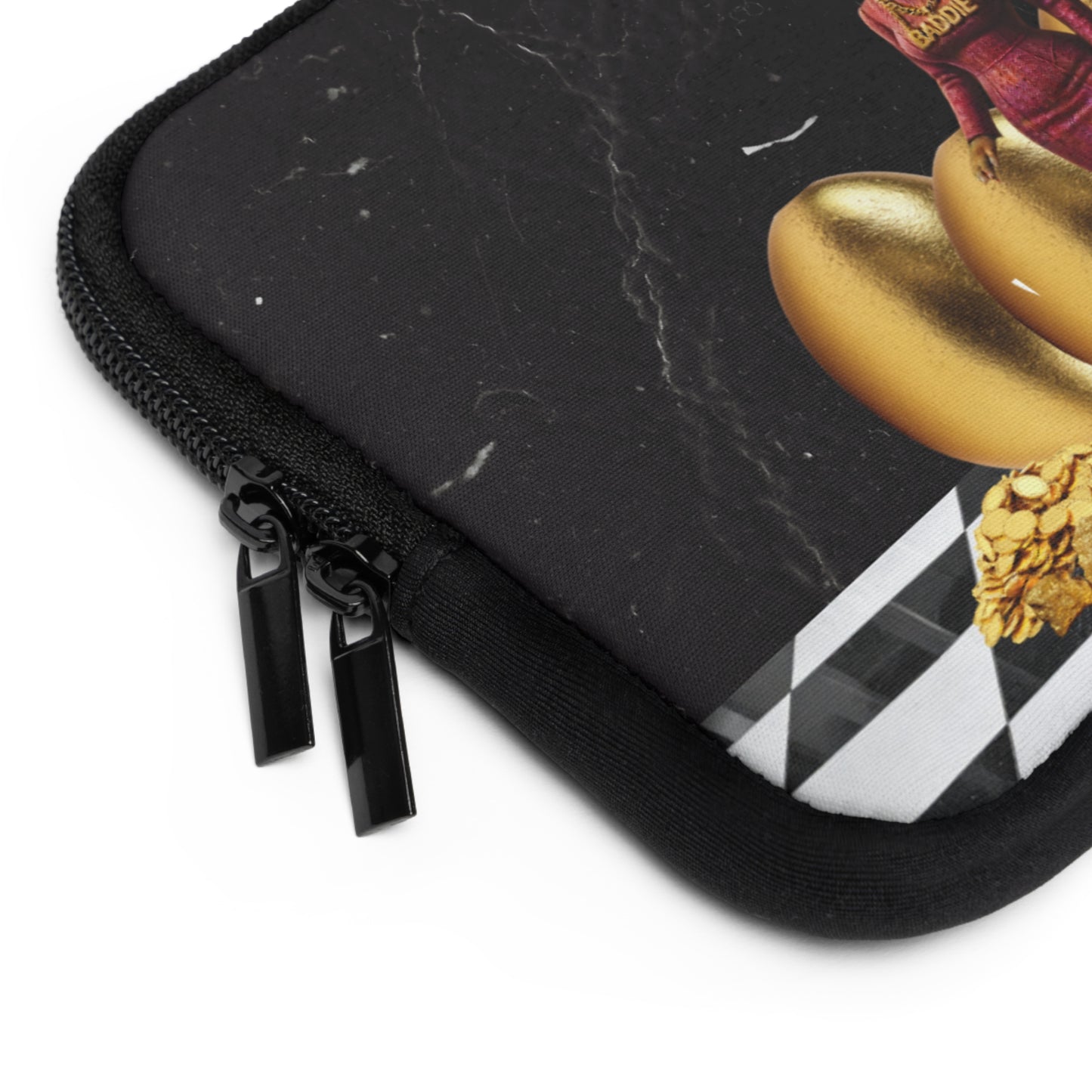 Laptop Sleeve – Baddie Bunny