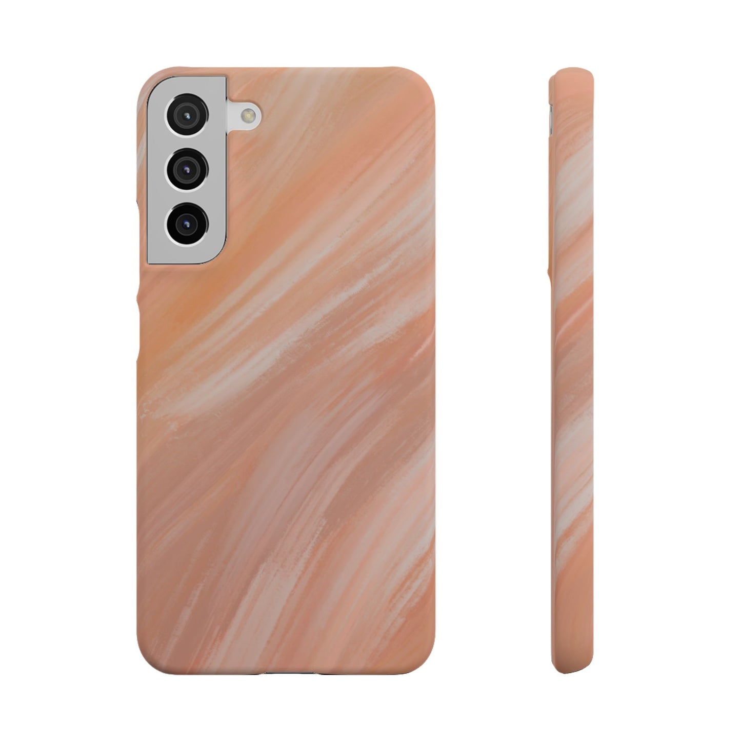 Snap Phone Case – Cashmere Sweep