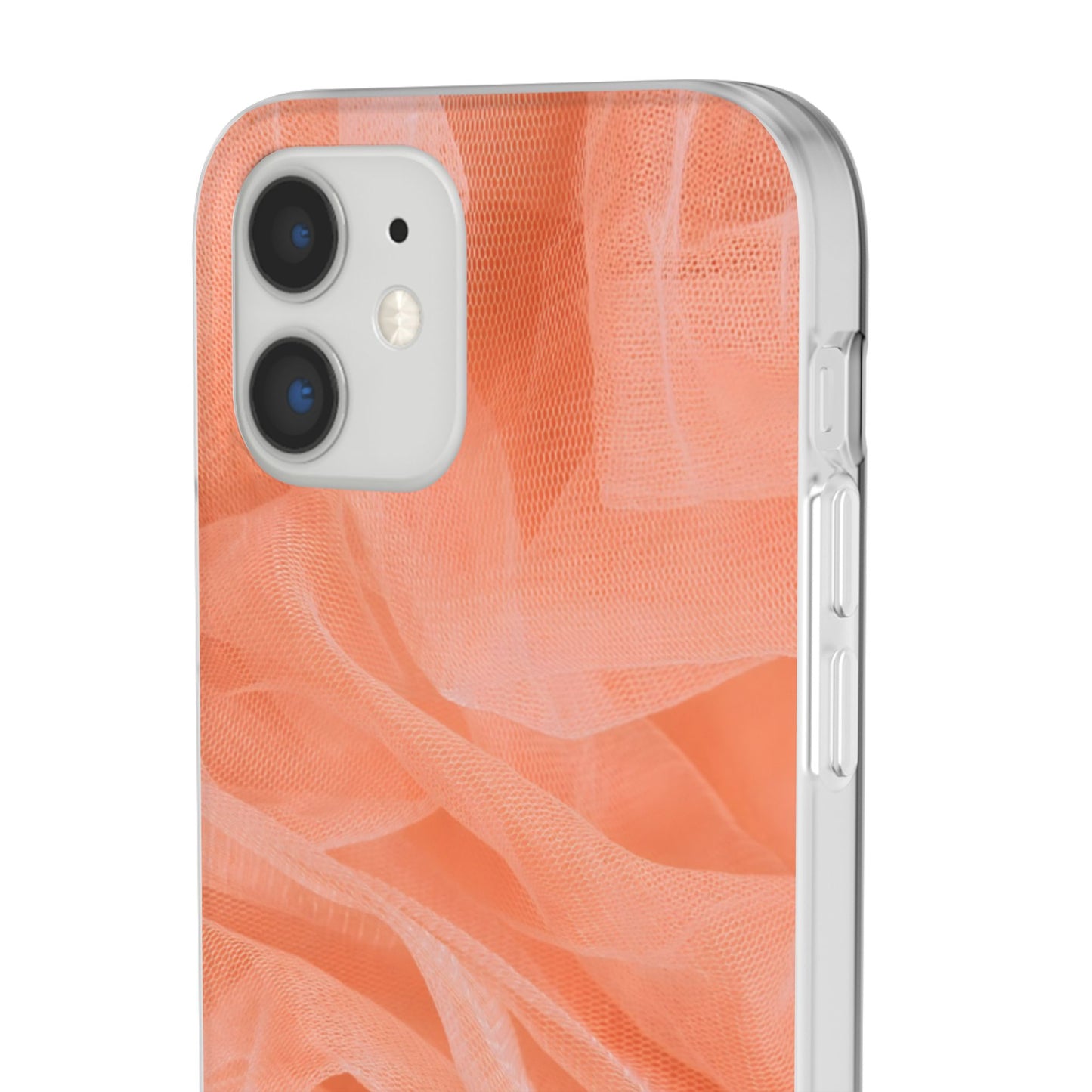 Flexi Case – Coral Veil