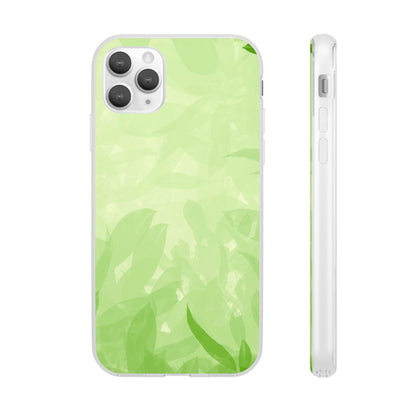 Flexi Case – Leaf Echo
