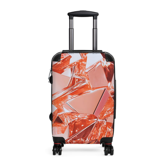 Hardshell Suitcase – Ice Cold Crush