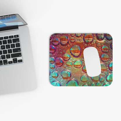 Mouse Pad – Prism Rain