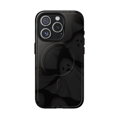 Protective Magnetic Phone Case – Ghosted