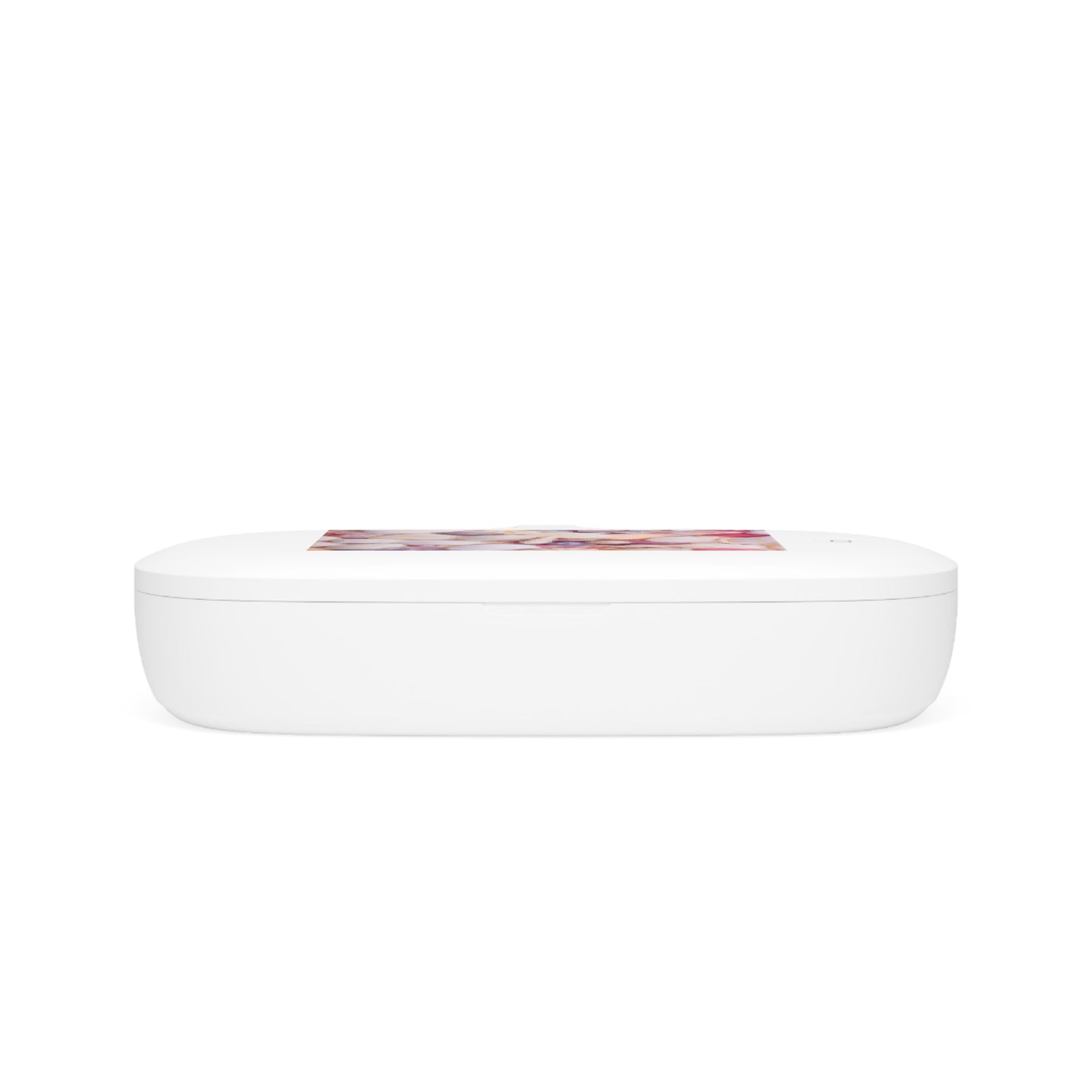 UV Phone Sanitizer with Wireless Charger – Shell Scatter
