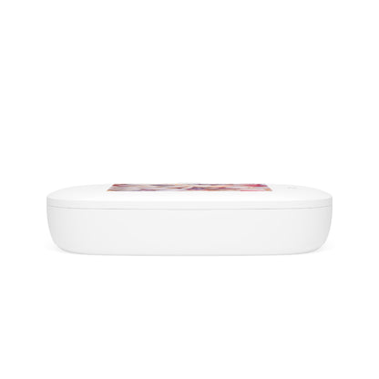 UV Phone Sanitizer with Wireless Charger – Shell Scatter