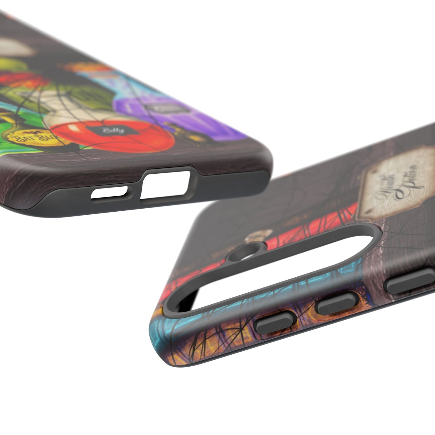 Protective Phone Case – Wicked Remedies