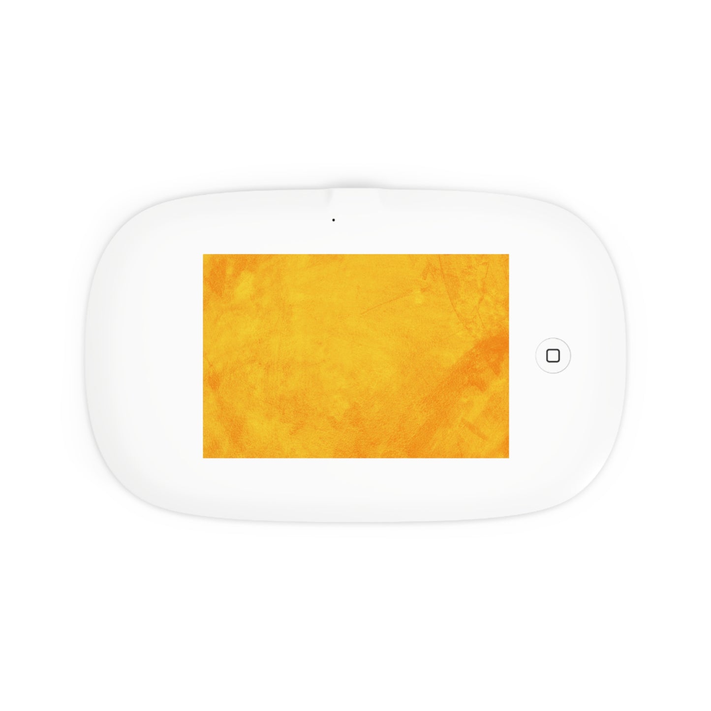 UV Phone Sanitizer with Wireless Charger – Saffron Smoke