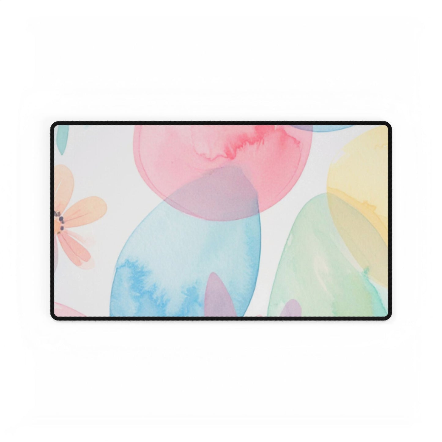 Desk Mat – Painted Easter Dream