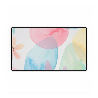 Desk Mat – Painted Easter Dream