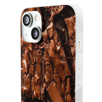 Flexi Case – Brownie Weather