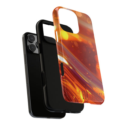Protective Phone Case – Honeyglow
