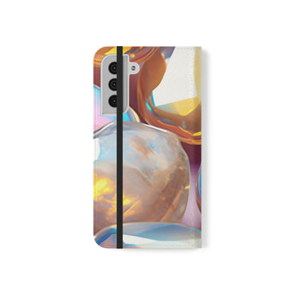 Flip Case – Glass Candy