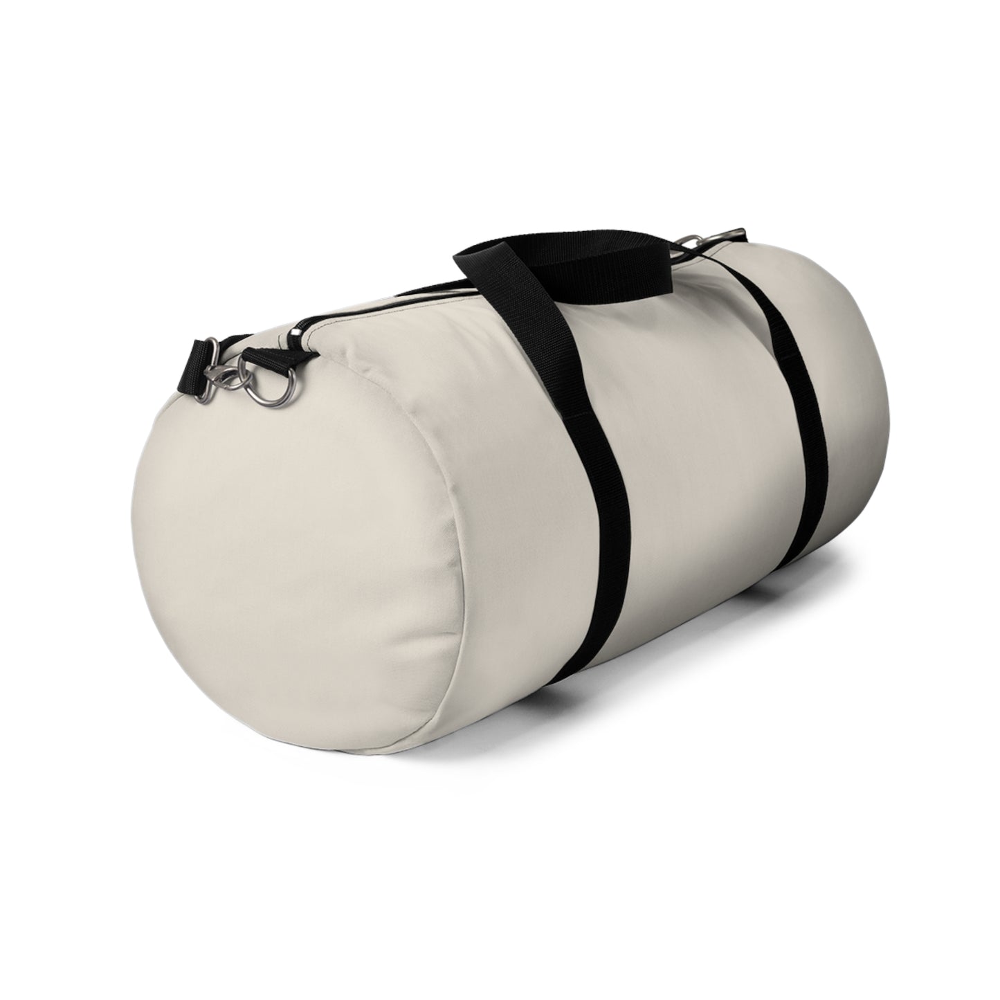 Duffel Bag – Vanilla Chai