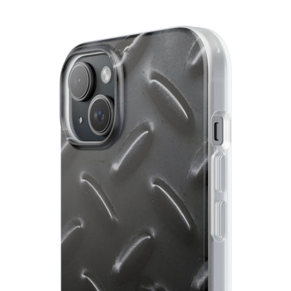 Flexi Case – Blackout Plate