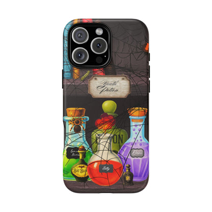Protective Phone Case – Wicked Remedies