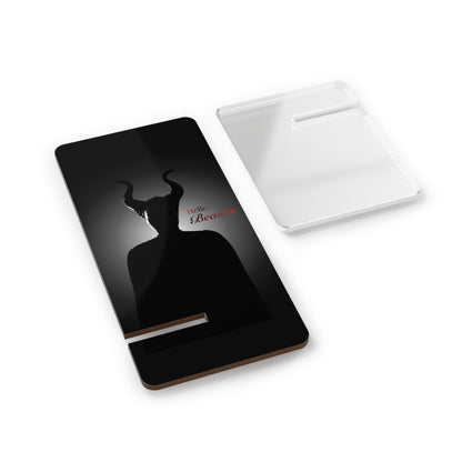 Phone Stand – Hello Beastie