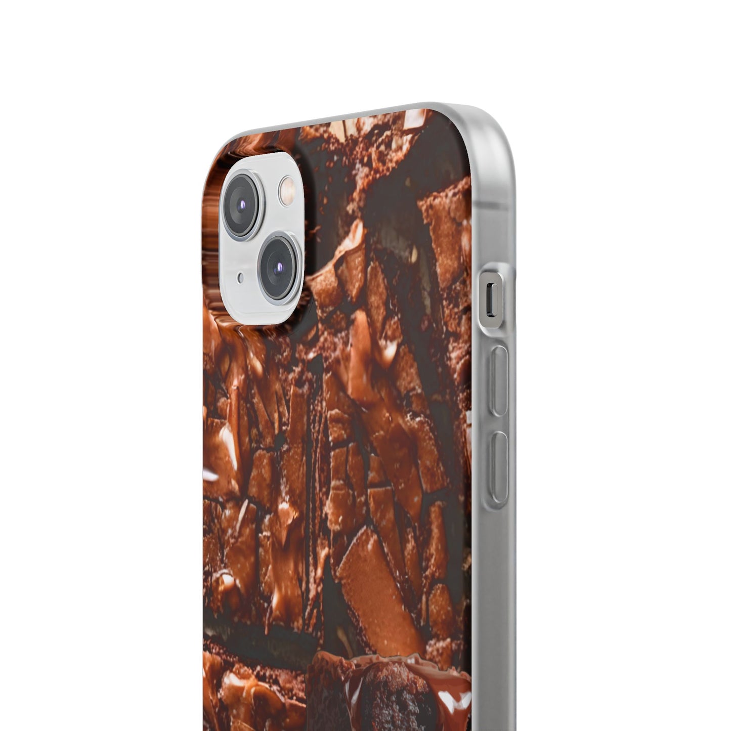 Flexi Case – Brownie Weather