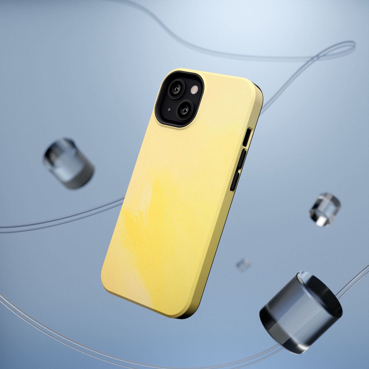 Impact-Resistant Phone Case — Sunwash