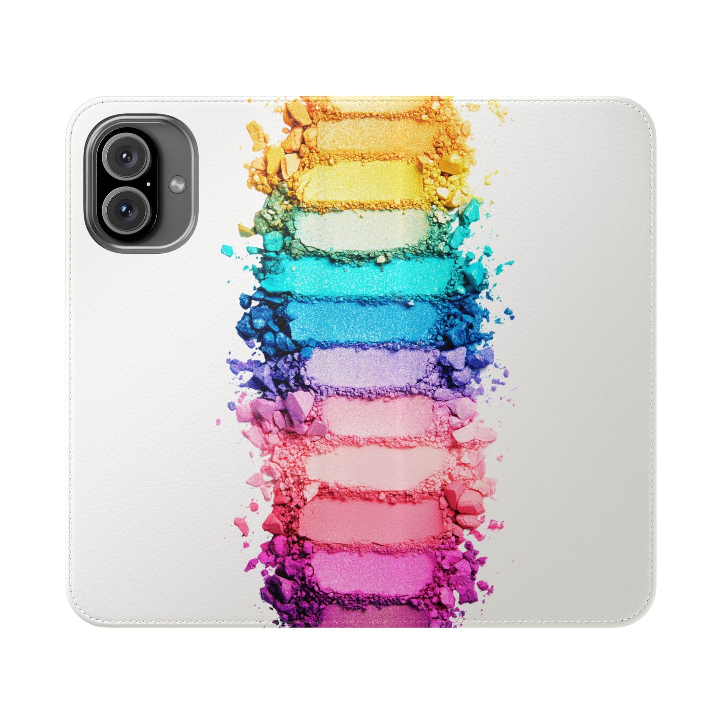 Flip Case – The Lineup