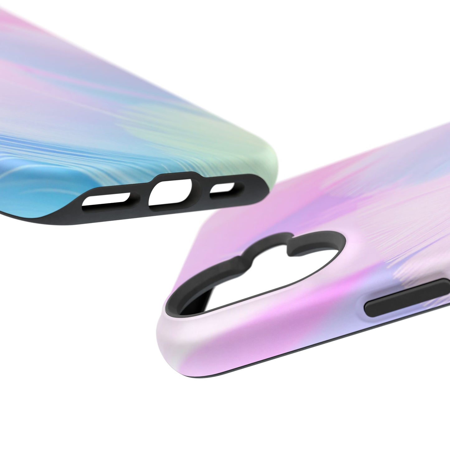 Impact-Resistant Phone Case – Candy Wisps